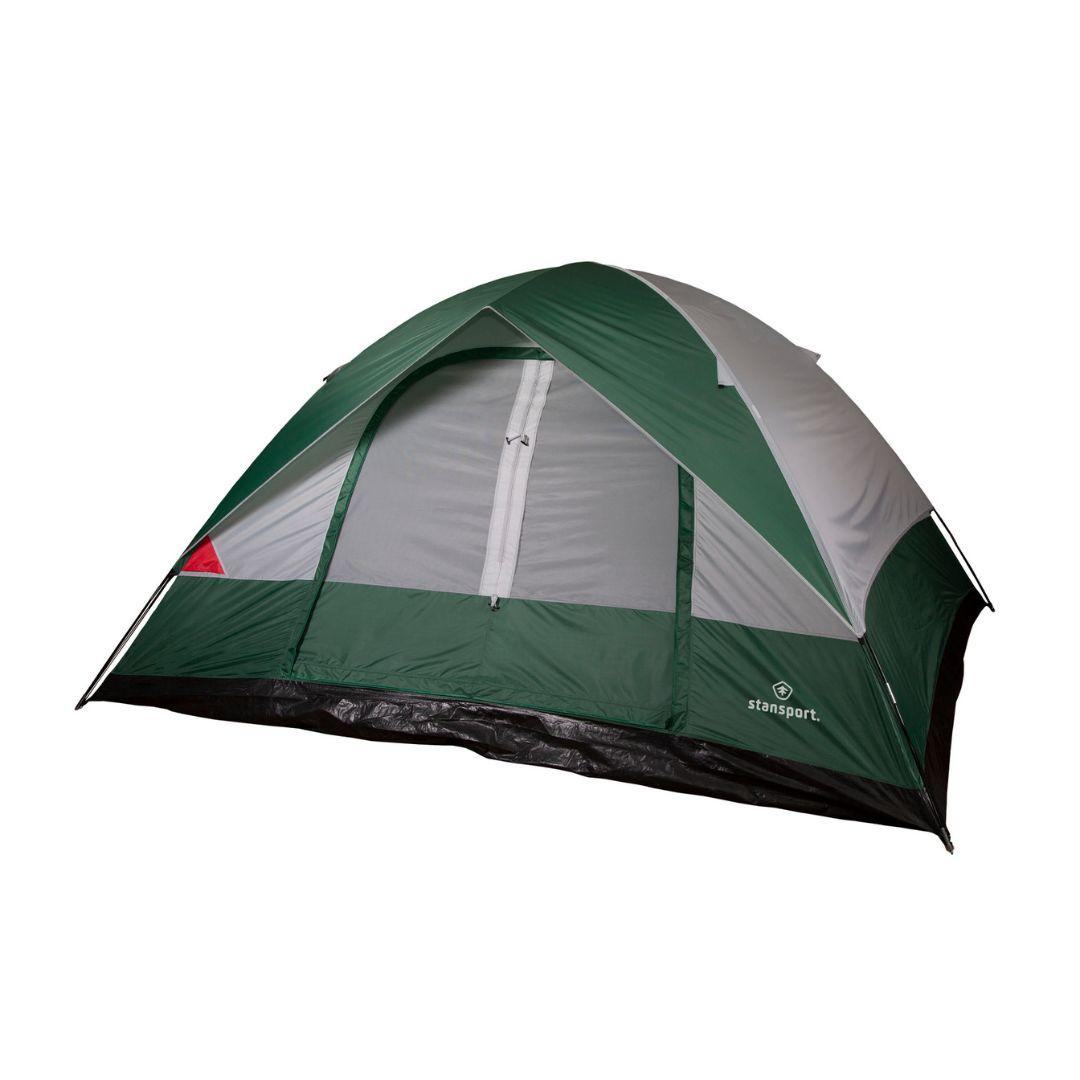 Stansport Teton 12 2-Room Family Tent